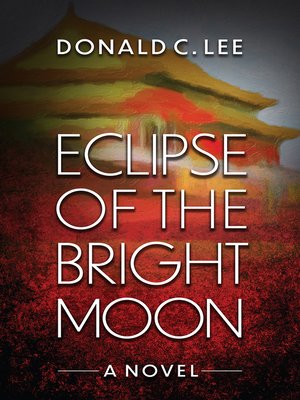 cover image of Eclipse of the Bright Moon
